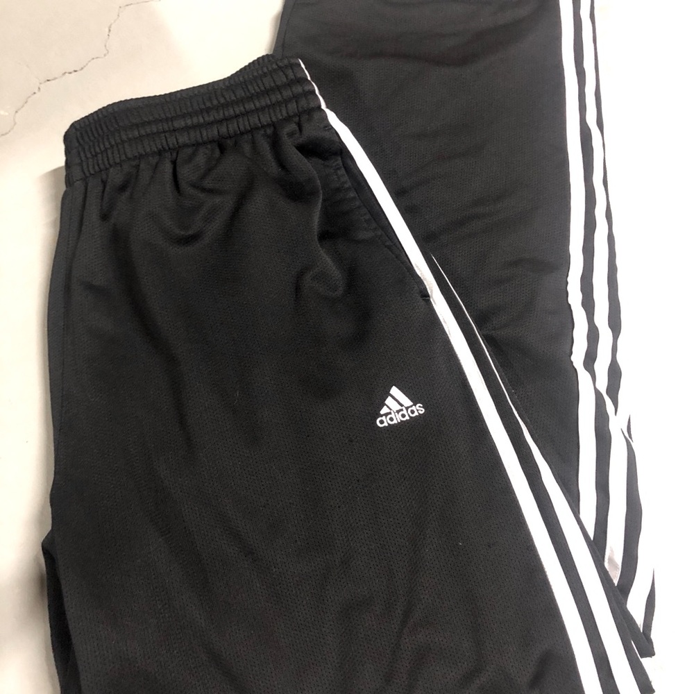 Classic Adidas Sweats